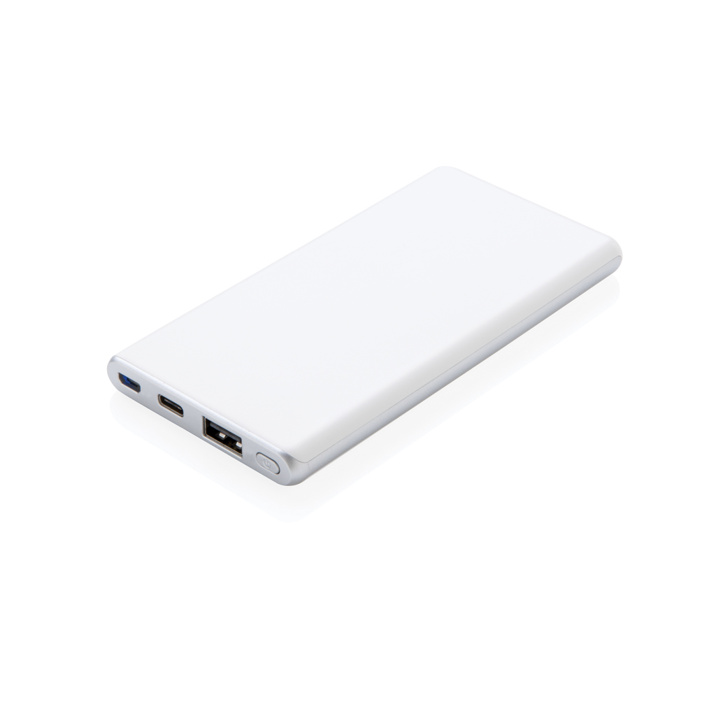 Batterie de secours Ultra rapide 5000 mAh et type-C