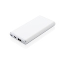 Batterie de secours Ultra rapide 10.000 mAh et type-C