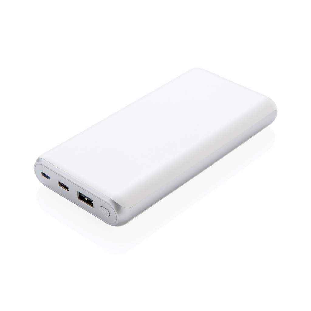 Batterie de secours Ultra rapide 20.000 mAh et type-C