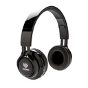 Casque audio sans fil lumineux