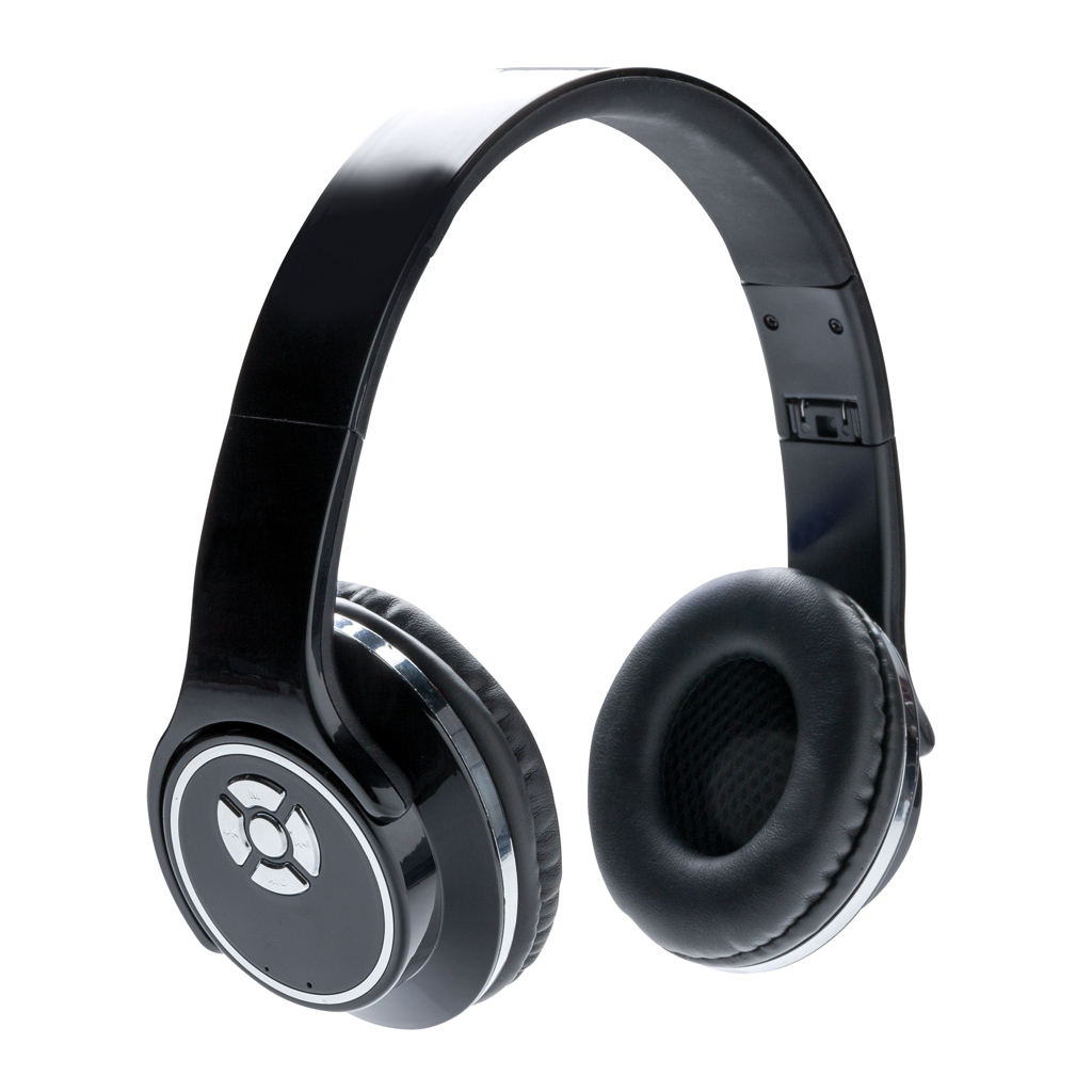 Casque audio et haut-parleur 2 en 1