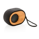 Enceinte Bamboo X