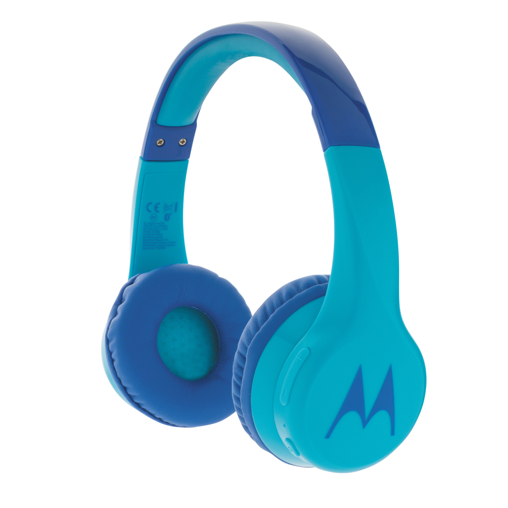 Casque Audio sans fil Motorola JR 300 Kids