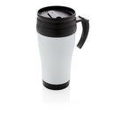 Mug en acier inoxydable