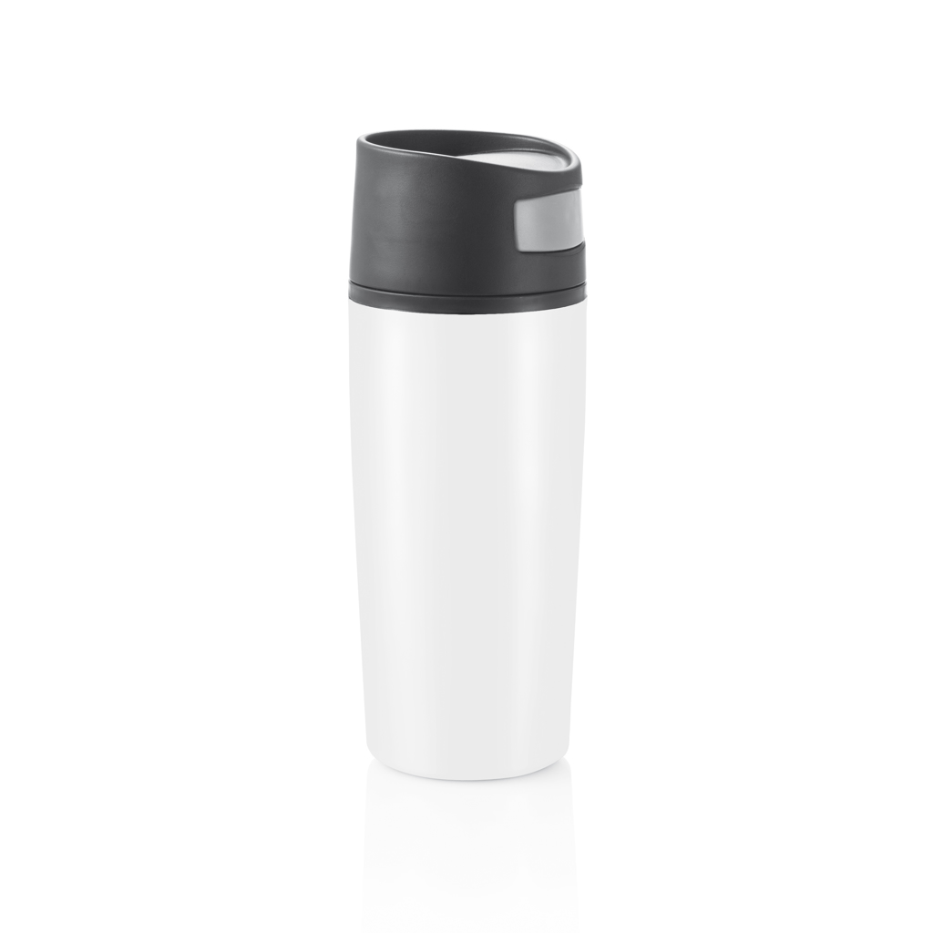 [KX113732] Mug Auto (blanc)