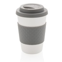 Mug en PP recyclable 270ml