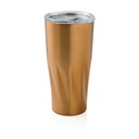 Mug avec isolation en cuivre