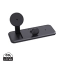 Chargeur 3 en 1 magnétique 15W RCS Urban Vitamin Torrance