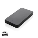 Powerbank 10.000mAh avec USB C en ABS recyclé RCS Boostcore