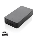 Powerbank 20.000mAh avec USB C en ABS recyclé RCS Boostcore