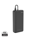 Powerbank 20.000mAh/20W en ABS RCS Urban Vitamin Menlo Park