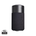 Enceinte 10W avec chargeur en rPET RCS Urban Vitamin Anaheim