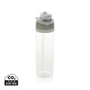 Bouteille 800 ml en rPET RCS Omni sip
