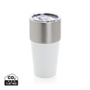 Mug 500ml en acier recyclé certifié RCS Fluid