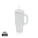 Mug 480 ml étanche en acier inoxydable recyclé RCS Cruiser