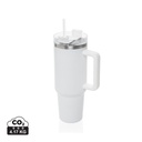 Mug 1.2L en acier recyclé RCS Peakflow