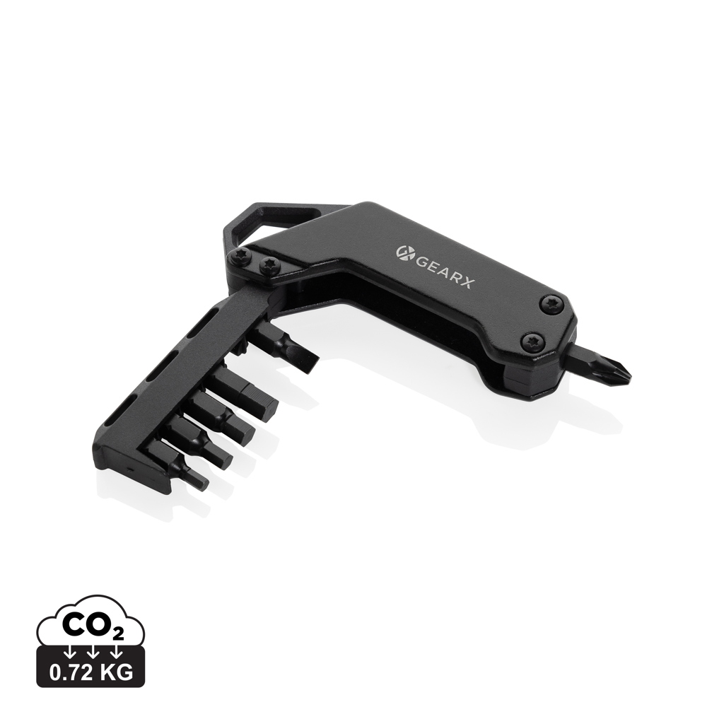 [KX050677] Tournevis Gear X