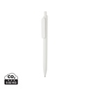 Stylo en ABS recyclé certifié GRS Bolt