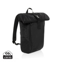 Sac à dos ordinateur 15,6" en rPET Aware™ Swiss Peak Leonard