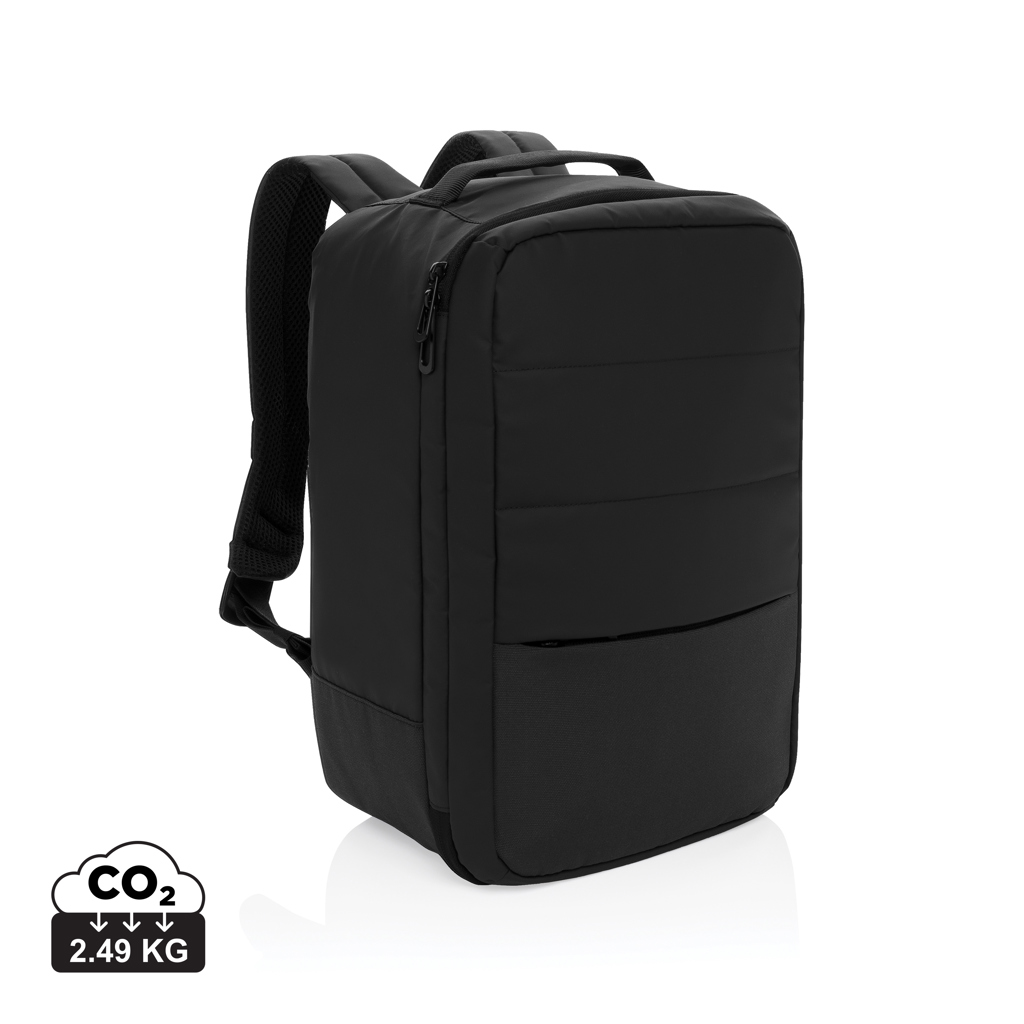 Sac voyage cabine en rPET Aware™ Armond