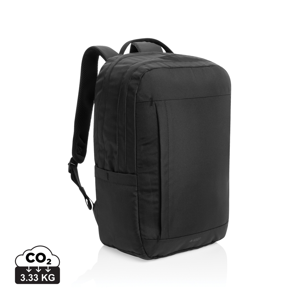 Sac à dos pour ordinateur 15,6'' en rPET Aware™ Edin