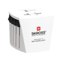 SKROSS Adaptateur de voyage universel MUV Micro