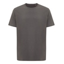 T-shirt coupe décontractée en coton recyclé Iqoniq Kakadu