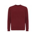 Sweater léger à col rond en coton recyclé Iqoniq Etosha