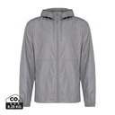 Veste légère en polyester recyclé Iqoniq Logan