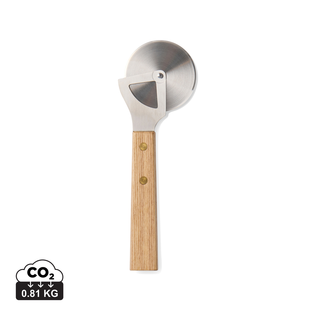 [KX0214802] VINGA Roulette à pizza Paso