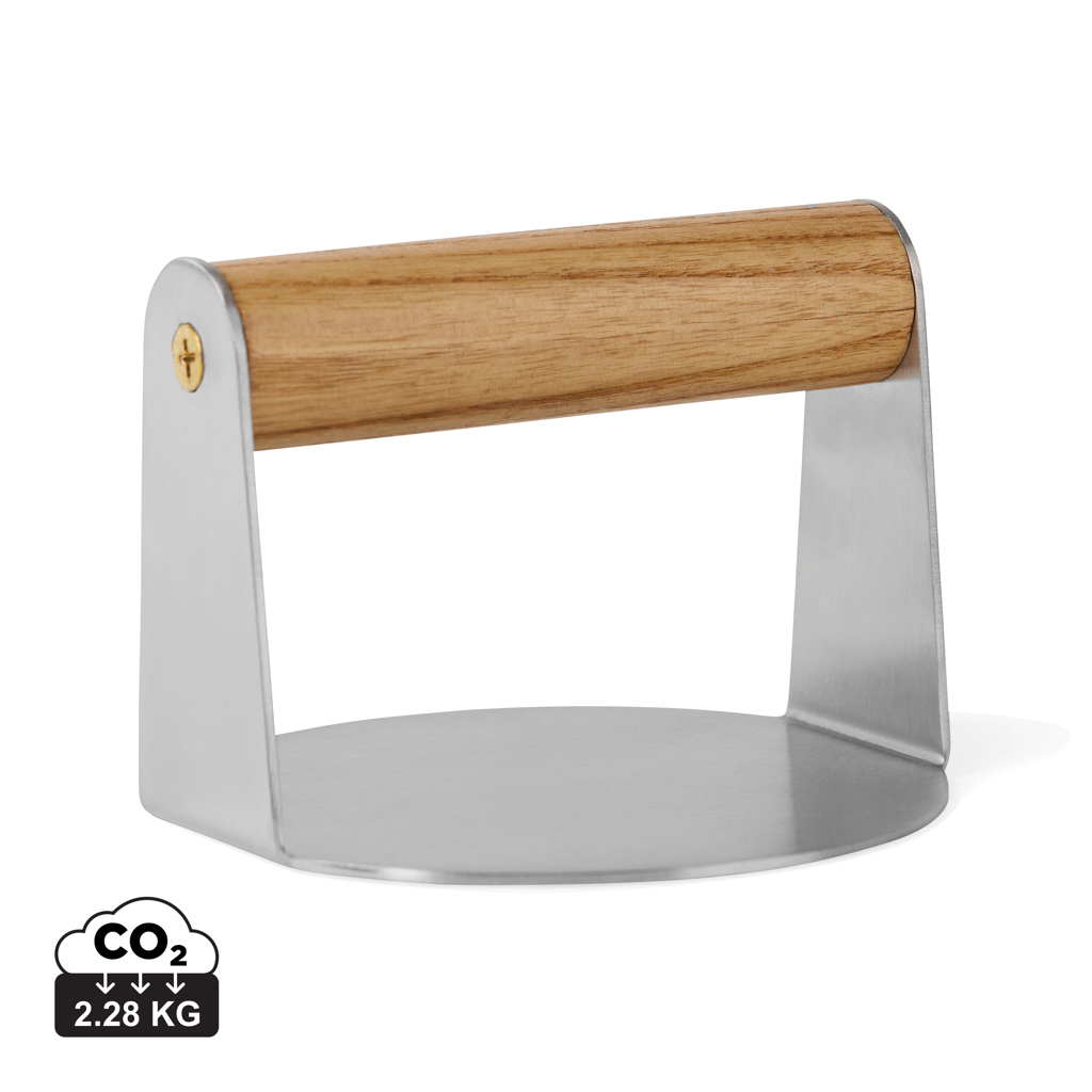 VINGA Presse à smash burger Paso