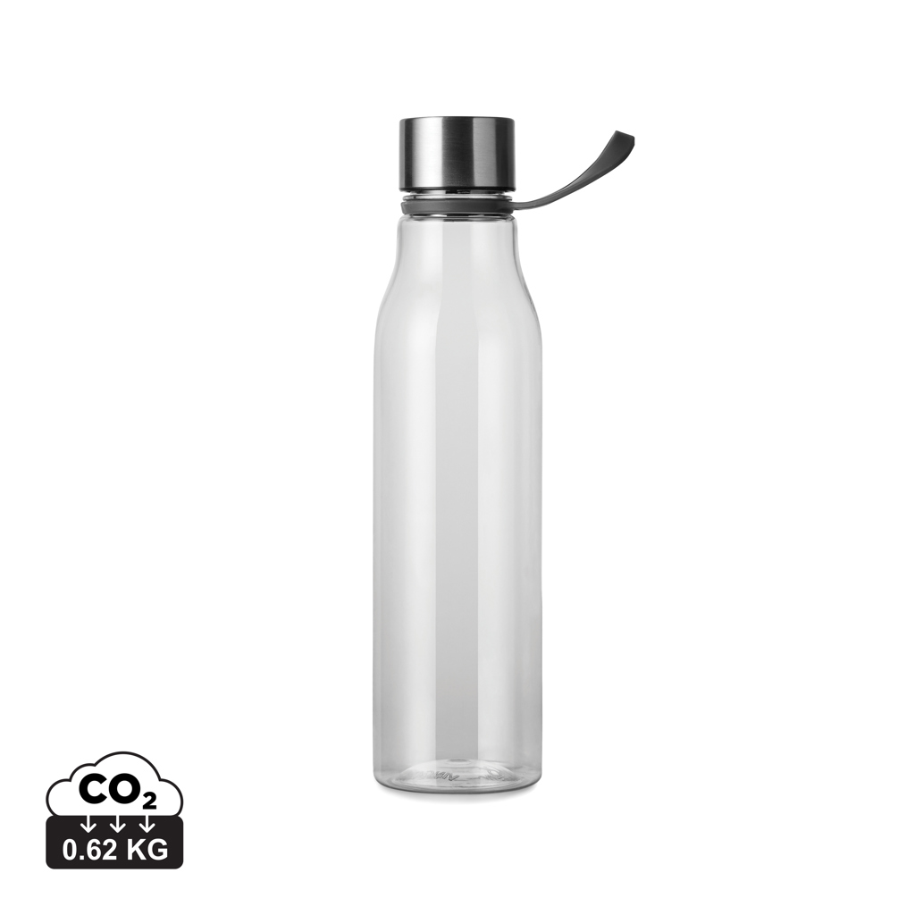 VINGA Bouteille d'eau 800ml RCS RPET Lean (bleu)