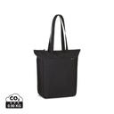 Sac tote avec fermeture à zip en rPET AWARE™ Renew