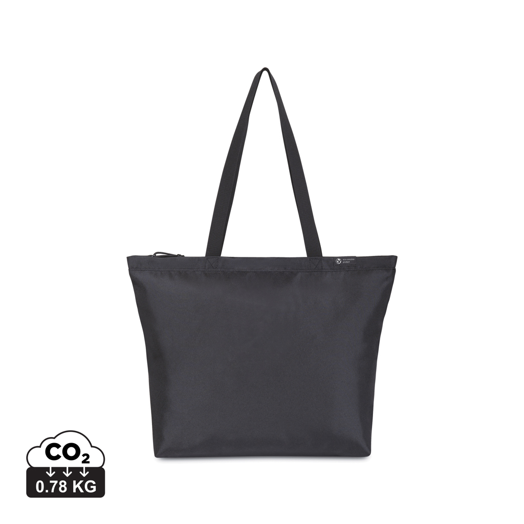Sac shopping tote en rPET AWARE™ Renew