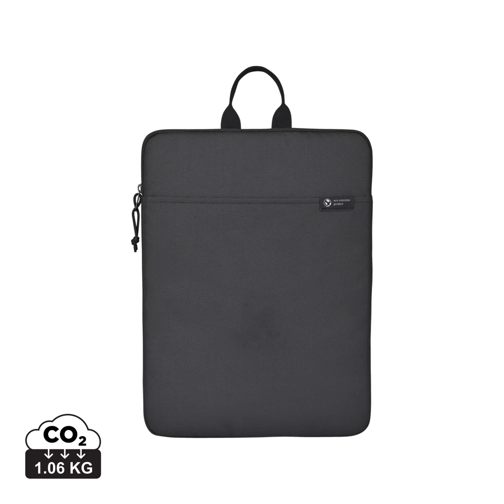 Housse ordinateur 16" en rPET AWARE™ Renew