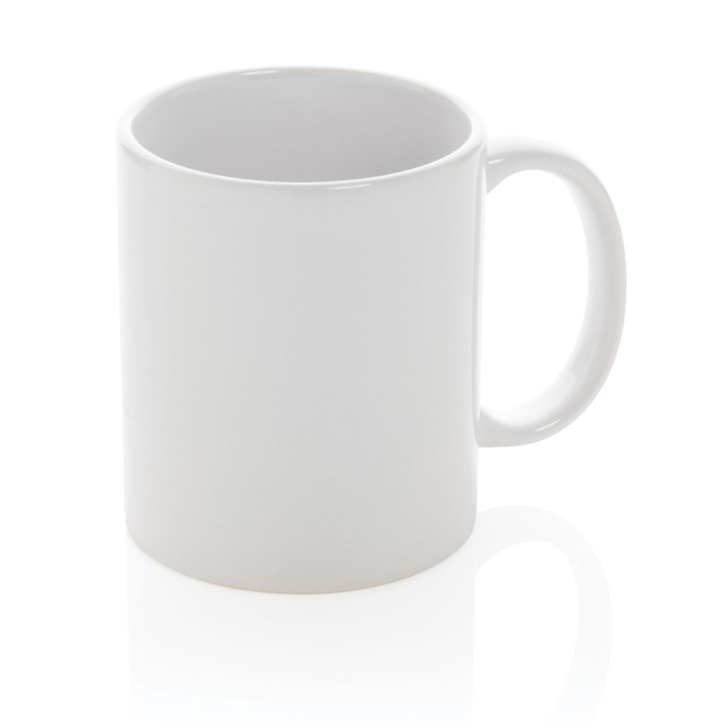 Mug céramique classique