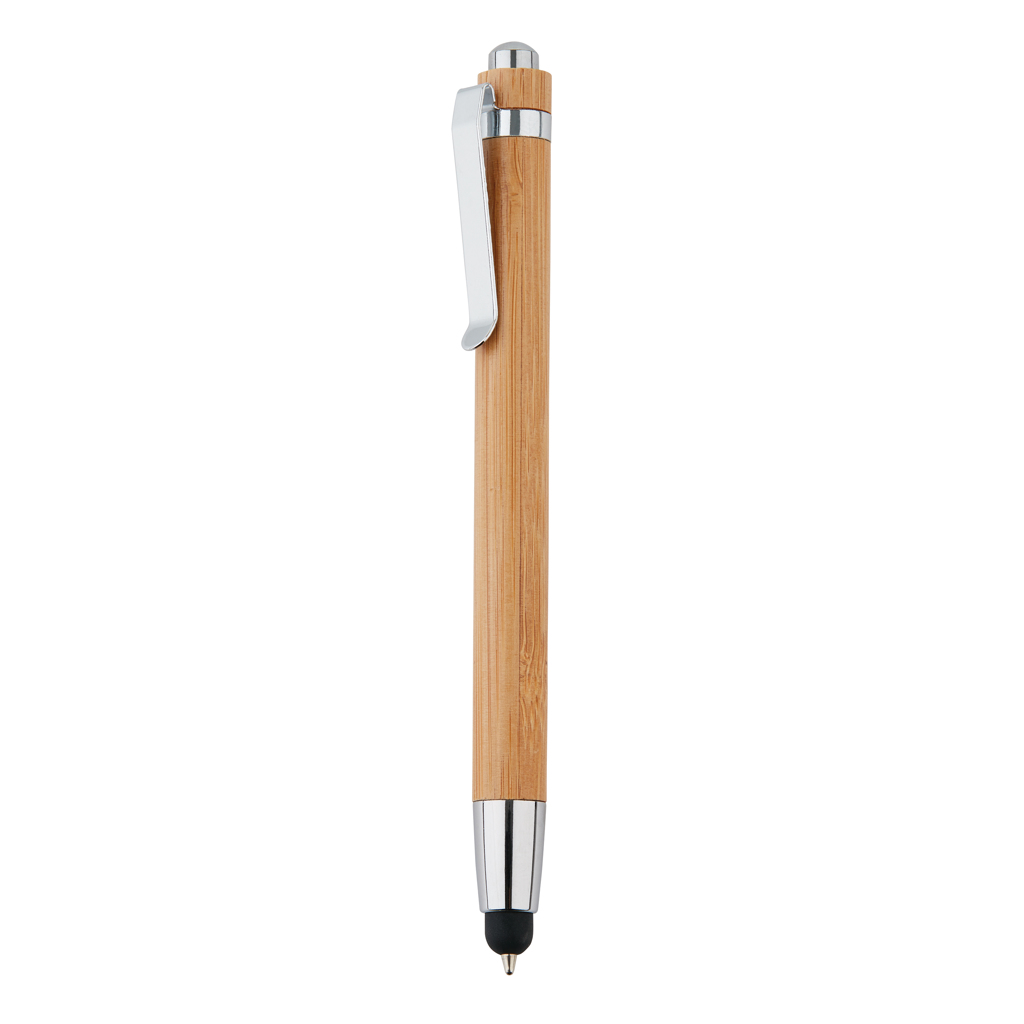 Stylet en bambou