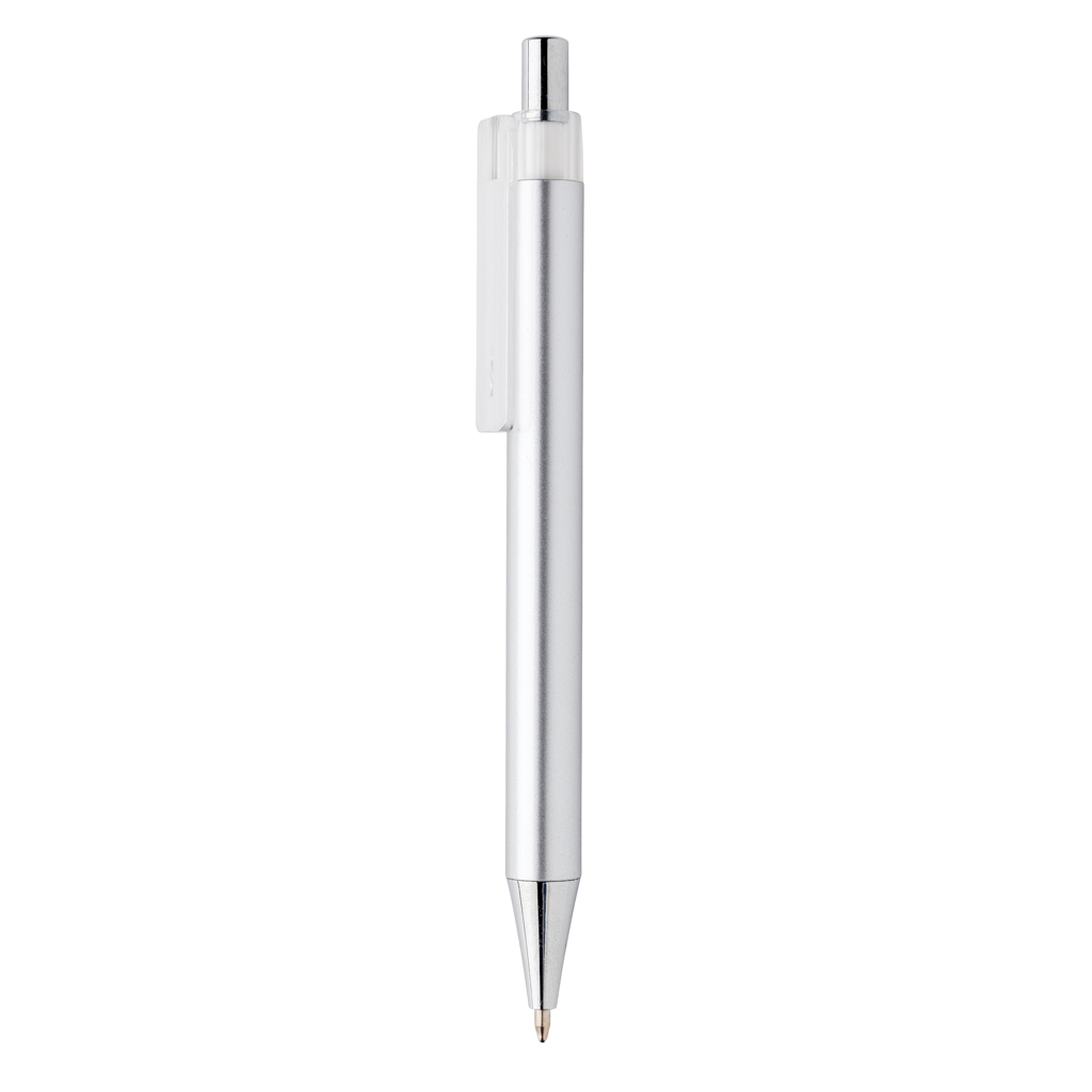 Stylo X8 finition métallique