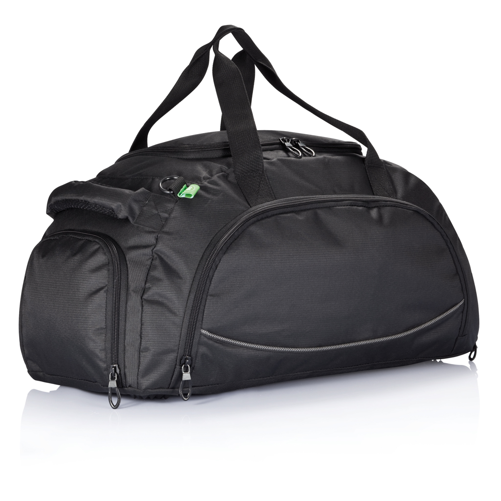 Sac de sport Florida sans PVC