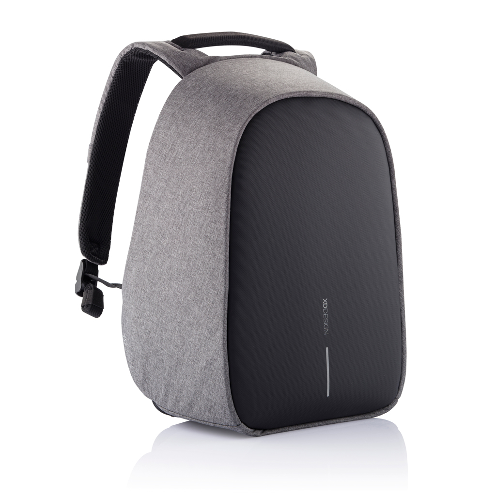 [KX100984] Sac à dos antivol Bobby Hero XL (gris)