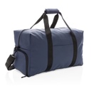 Sac week-end au PU doux
