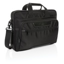 Sac ordinateur 15,6" Voyager en RPET avec anti RFID