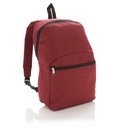 Sac à dos double ton