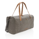 Sac weekend en toile