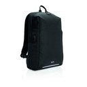 Sac à dos pour ordinateur 15.6" avec protection anti RFID