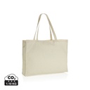 Sac shopping en coton recyclée 145 gr Impact AWARE™