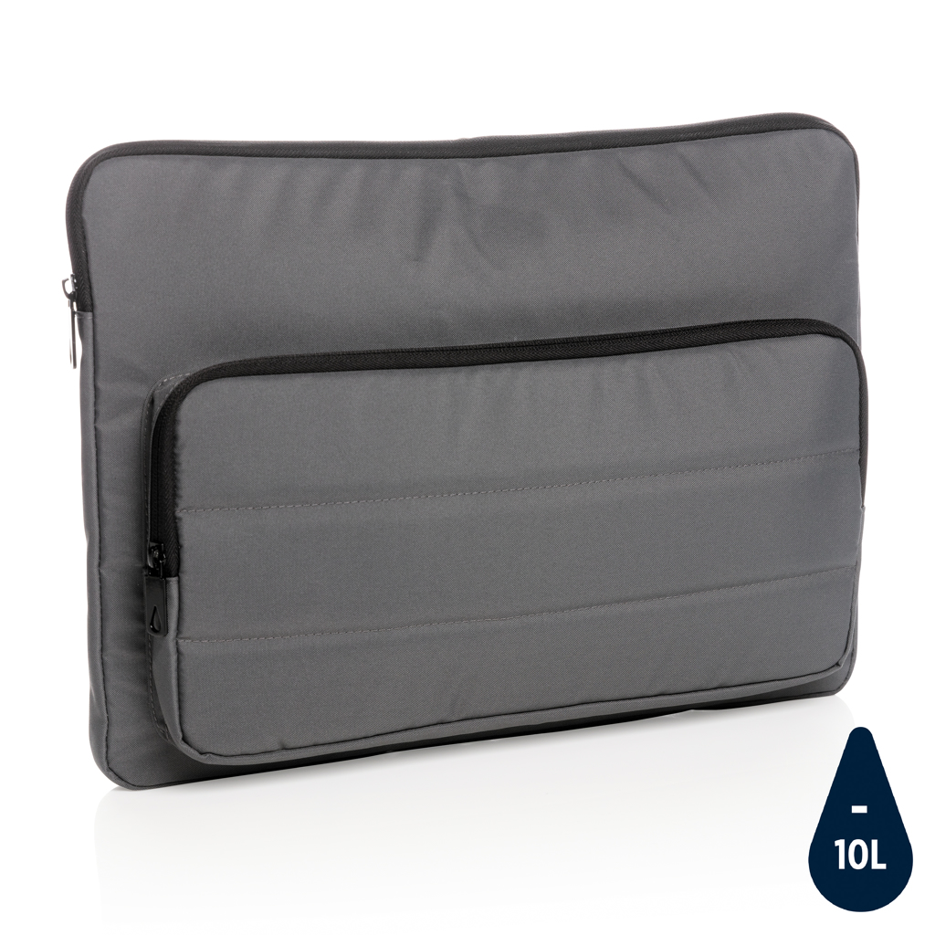 Housse pour ordinateur 15,6" Impact en rPET AWARE™