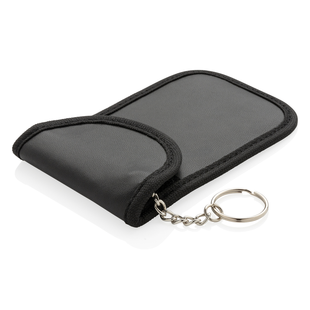 Etui anti RFID pour clé de voiture