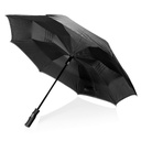 Parapluie réversible Swiss Peak 23"