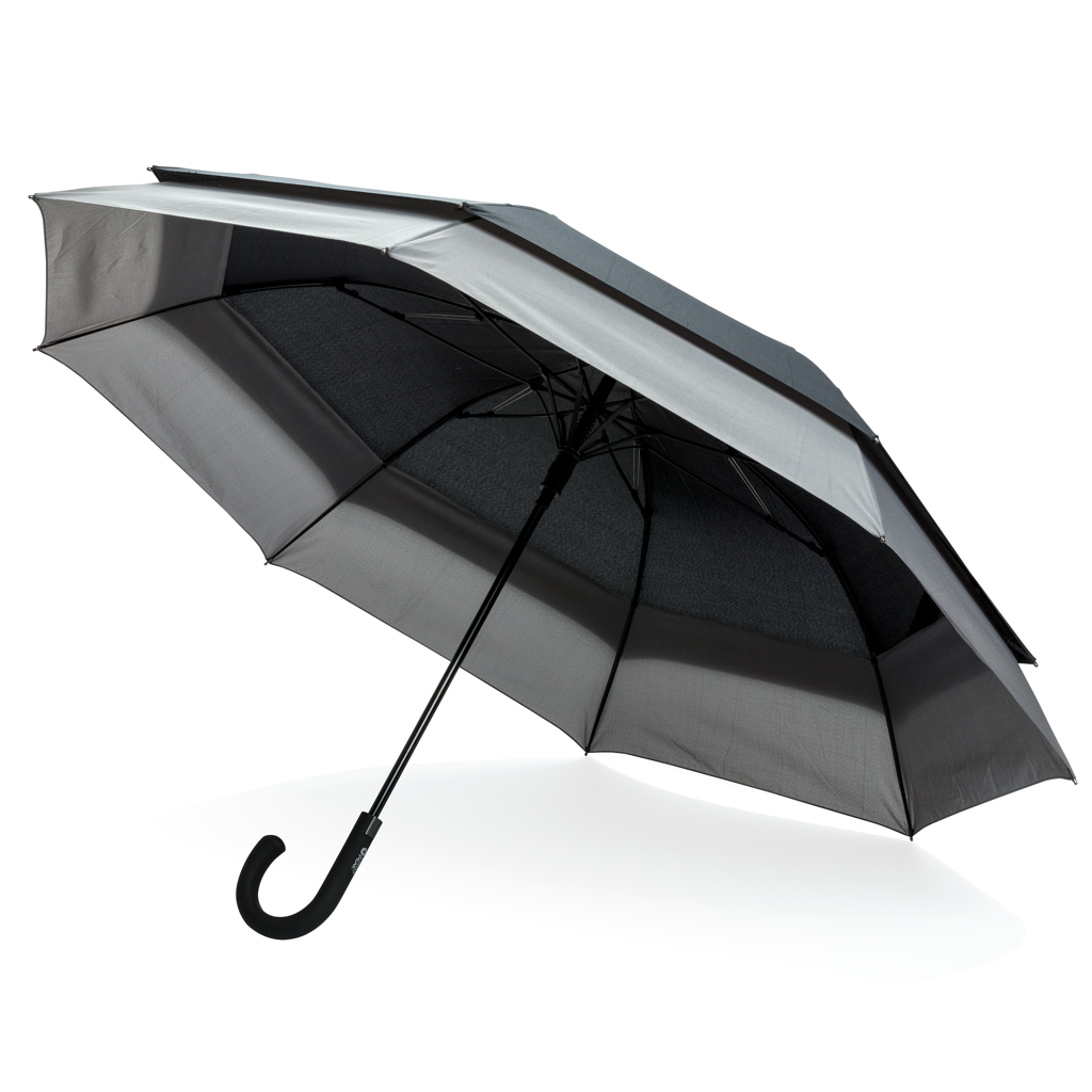 Parapluie extensible Swiss Peak de 23" à 27"